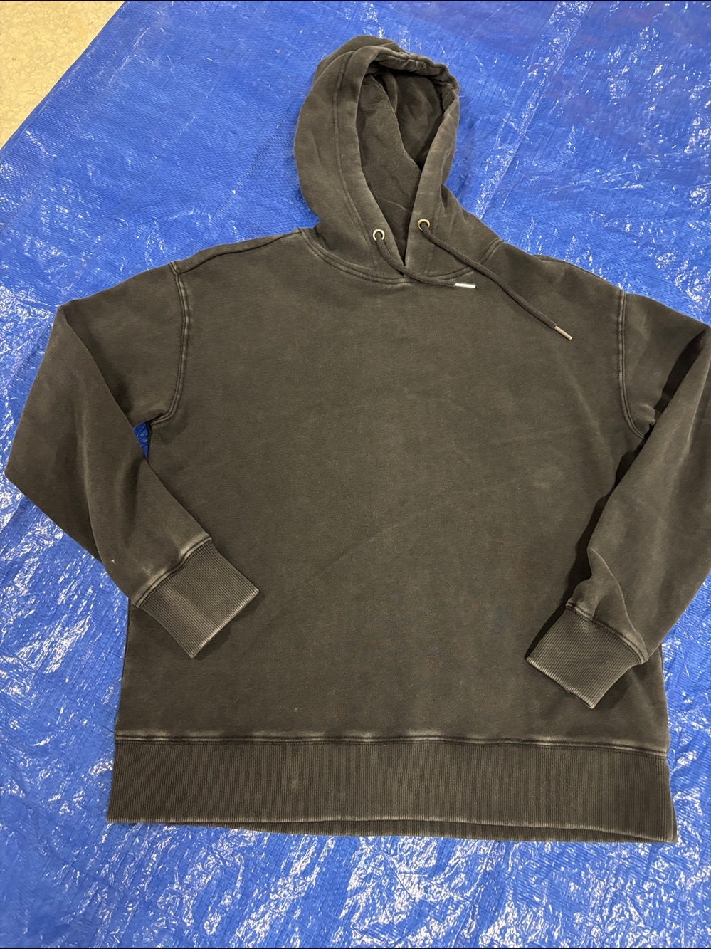 Edited by Remi Bader Black Women's Hoodie - XS
